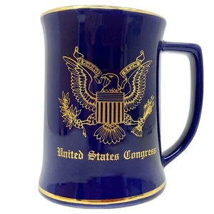 UNITED STATES CONGRESS, Ceramic Coffee Mug /Cup, - Picture 1 of 7