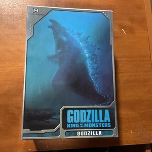 12 Inch Godzilla Action Figure From Head- To- Tail - Picture 1 of 6