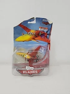 2012 NEW DISNEY PLANES ISHANI 1:55 Scale - Picture 1 of 6