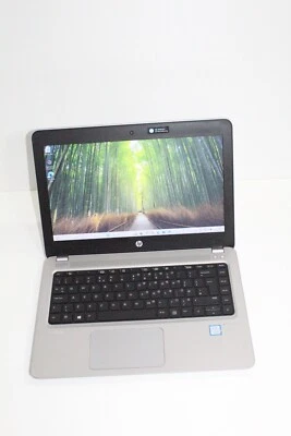 Cheap Bargain HP Probook 430 G4, 8GB ram,32ssd+ 500GB HDD, i5-7th GEN - Image 1 of 4