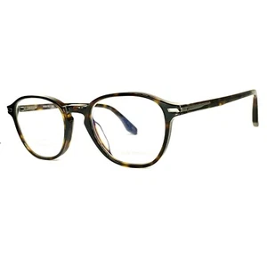 Range Rover Optical Frame RR3017A C1 50-20-145 in Brown - Picture 1 of 1