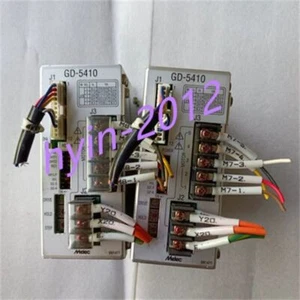 1pcs used MELEC GD-5410 #W8 - Picture 1 of 4