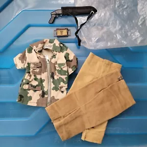 Vintage Gijoe Safari Rescue Set/Snake Bite Kit - Bild 1 von 9