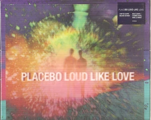 PLACEBO "Loud Like Love" Ltd Super Deluxe Box CD 2DVD 3x 10" Vinyl sealed - Picture 1 of 1