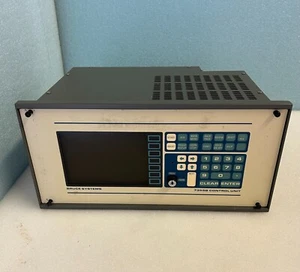 Unidad de control Bruce System 7355B. KKUSAI Assy P/N: 9025360-002 - Imagen 1 de 4