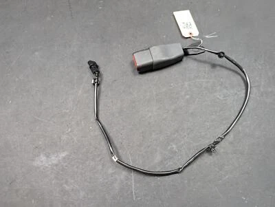 Hebilla cinturón seguridad delantero derecho 2022 Mitsubishi Outlander Sport 2011 2012-2021 Foto 1 de 4