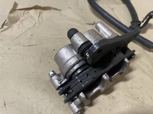 HONDA ANF125 INNOVA Front Brake Caliper - Master Cylinder 2006 - Picture 1 of 8