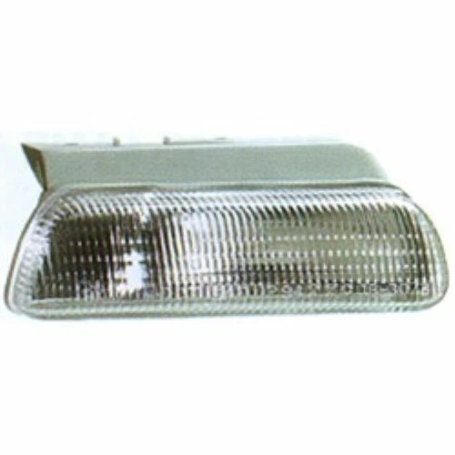 CH2531102 Right Signal Lamp For 95-99 Dodge Neon, Plymouth Neon - Image 1 of 1