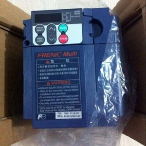 1PC New Fuji FRN1.5E1S-4C Inverter FRN1.5E1S4C Expedited Shipping - Picture 1 of 2