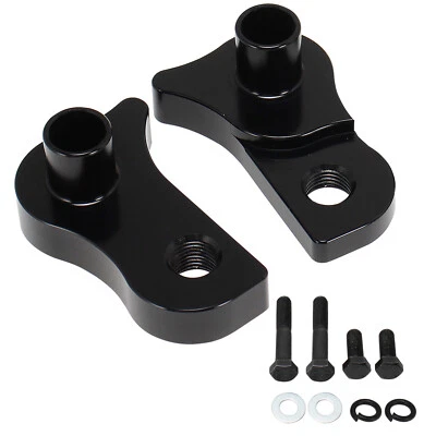 Rear Lowering Kit For Harley Davidson Sportster Forty-Eight XL1200X/Iron XL883N — 第 1/4 张图片
