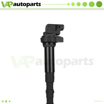 Bobina de encendido para BMW M5 5,0 L 2006 2007 2008 2009 2010 BMW M6 5,0 L UF572 Foto 1 de 4