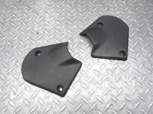 1996 95-99 Honda VT1100C2 Shadow American Classic Left Right Side Frame Cover