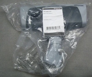 GENUINE NILFISK #140 8492 510 ROLLER COMBI NOZZLE KIT STILL IN SEALED BAG NEW - Picture 1 of 3