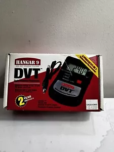 Hangar 9 DVT Digital Voltmeter / Tachometer - New - Picture 1 of 7