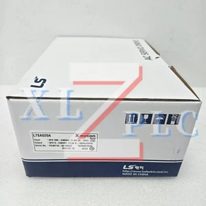 1PCS New LS L7SA020A Servo Driver In Box* - Picture 1 of 6