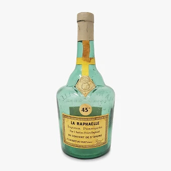 Bouteilles