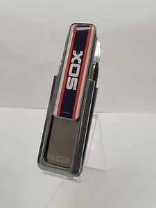 M-Clip MLB Chicago White Sox Money Clip - Picture 1 of 3