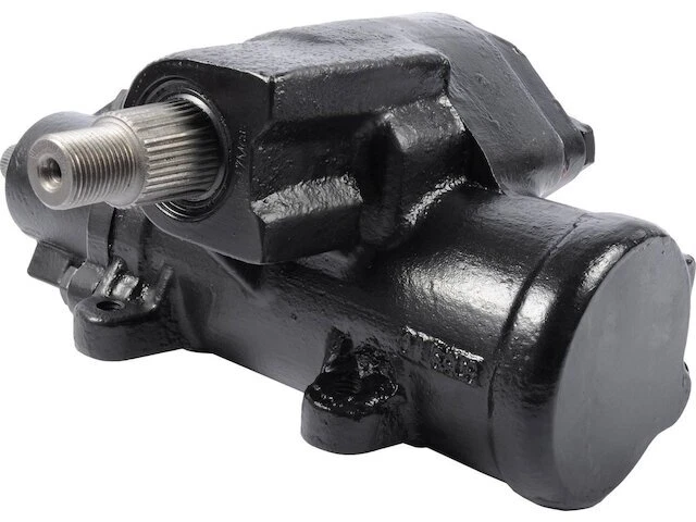 BBB Industries 转向装置 适合福特 Galaxyie 500 1965 - 1974 55ZTCP — 第 1/1 张图片