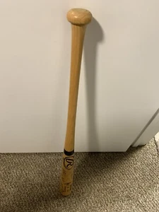 Joe Borchard And Team Autographed Bat Chicago White Sox Not Game Used - Picture 1 of 6