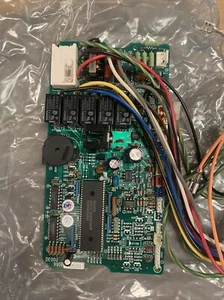 Placa de control de aire acondicionado eléctrica Mitsubishi PCB T7W 550 310 TOTALMENTE NUEVA - Imagen 1 de 3