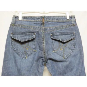 Twenty X Houston Jeans - Size 5 Vintage - Picture 1 of 4