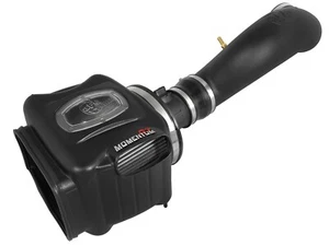 Sistema de admisión de aire frío aFe Momentum GT filtro Pro DRY S para camiones/SUV 07-08 GM - Imagen 1 de 3