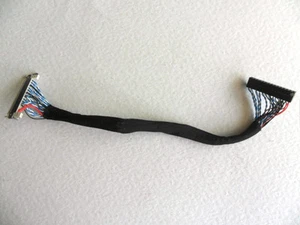 Cable LVDS Seiki SE24FY02UK T240HT-N01-L01 (VER. E9) Pantalla LED - Imagen 1 de 6