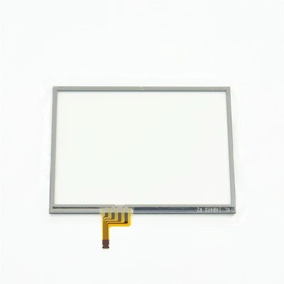 Original LCD Touch Screen Digitizer Glass Repair Unit For Nintendo 3DS Bottom g - Image 1 of 4
