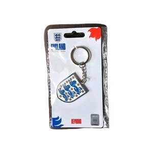 England - Schlüsselanhänger ideales Geschenk oder für England Fans - Bild 1 von 2