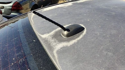 2007-2011 Nissan Altima Antenna Factory Oem 28208ja300 - Imagem 1 de 4