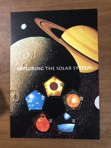 Sello de Estados Unidos 3410 emisión regular como nuevo nunca montado - Imagen 1 de 2