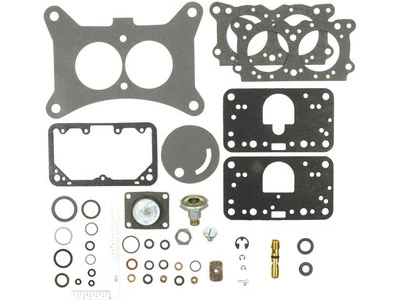Kit de reparo de carburador SMP 64128RGKN para 1967 International 1100B - Imagem 1 de 2