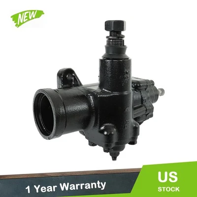 Caja de cambios de dirección asistida para Dodge Ram 2500 3500 1997 1998 1999 2000 2001 2002 Foto 1 de 4