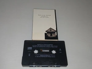 Hootie And The Blowfish Old Man & Me Cassette Tape Single Vintage Music - Picture 1 of 2