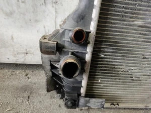 S R wasserkühler 1194900 für JAGUAR XF 3.0 V6 DIESEL GRACE 2010 - Picture 1 of 11