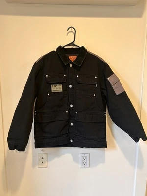 FTP WE DO NOT HESITATE JACKET - Image 1 of 4