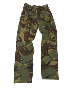 Polo Ralph Lauren Jugend Junge Camouflage Stretch Chino Cargo Hose Größe 14 - Bild 1 von 17