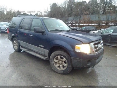 Fuel Pump Assembly 5.4L 3V 119" Wb Fits 07-08 EXPEDITION 2146301 - Image 1 of 4