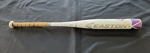 Bate de softbol lanzamiento rápido Easton Amethyst FP18AMY Drop -11 - 29" 18 oz 2,25" de diámetro - Imagen 1 de 7
