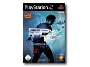 Spy Toy (Sony Playstation 2) - Picture 1 of 1