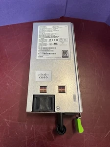 CISCO UCS C220 M3 ALIMENTATORE 450W UCSC-PSU-450W V01 DPS-450AB-1 A - Foto 1 di 7
