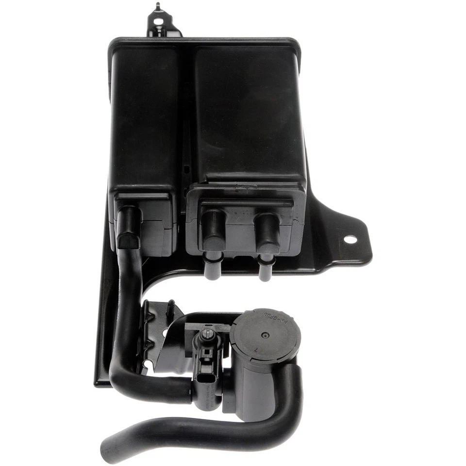 Bote de vapor Dorman CSW para Ford Edge y Lincoln MKX Foto 1 de 2