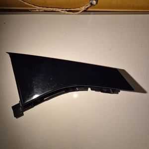 FORD FOCUS MK3 DOOR MOLDING TRIM BM51A254A42 OSR DRIVERS REAR 5DR 2012 - Picture 1 of 10