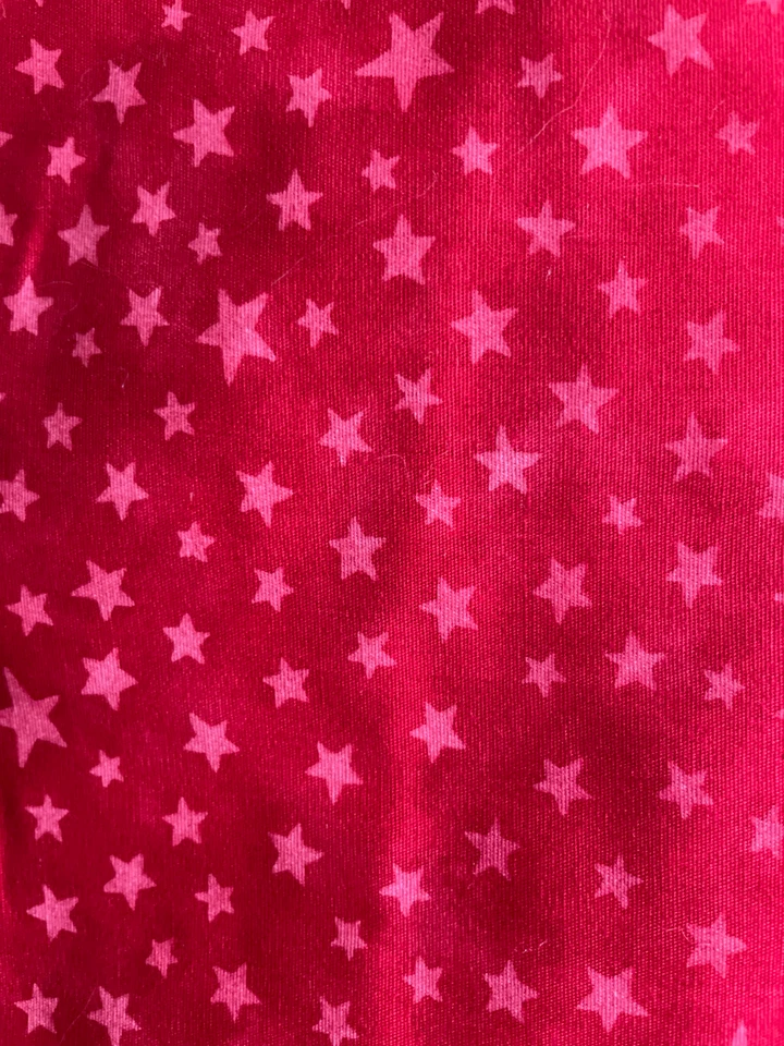 Marble Star Red  by Moda Classic fabrics 3406 32 ~By The Yard - Image 1 of 1