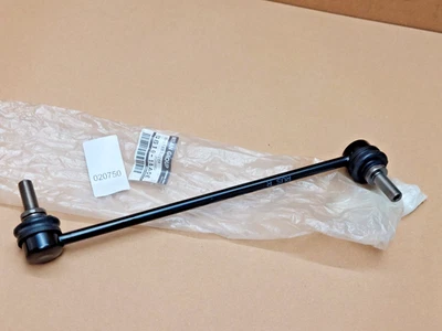 Barra estabilizadora delantera derecha Nissan X-Trail T32 2007-2018 846181AA0E original Foto 1 de 4