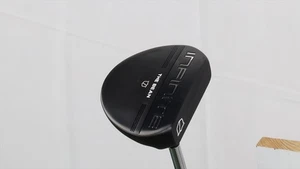 Wilson Staff Infinite The Bean Black 34" Putter Excellent Rh 12823167 - Picture 1 of 5