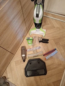 bissell crosswave 3in1 nass trockensauger - Bild 1 von 8