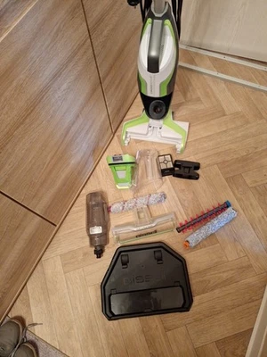 bissell crosswave 3in1 nass trockensauger - Bild 1 von 4