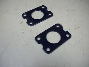 Placas de montaje de motor soplador de nieve Toro Powerlite 71-5290-03 - Imagen 1 de 1