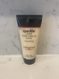 Laura Geller Spackle Champagner unter Make-up Grundierung 2 Unzen/56 g/59 ml UNVERSIEGELT - Bild 1 von 4